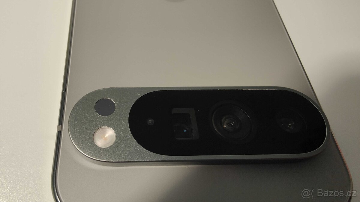 Google Pixel 9 Pro XL 256GB - 18