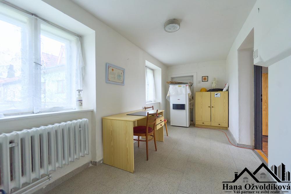 Prodej domu Vanovice - 18