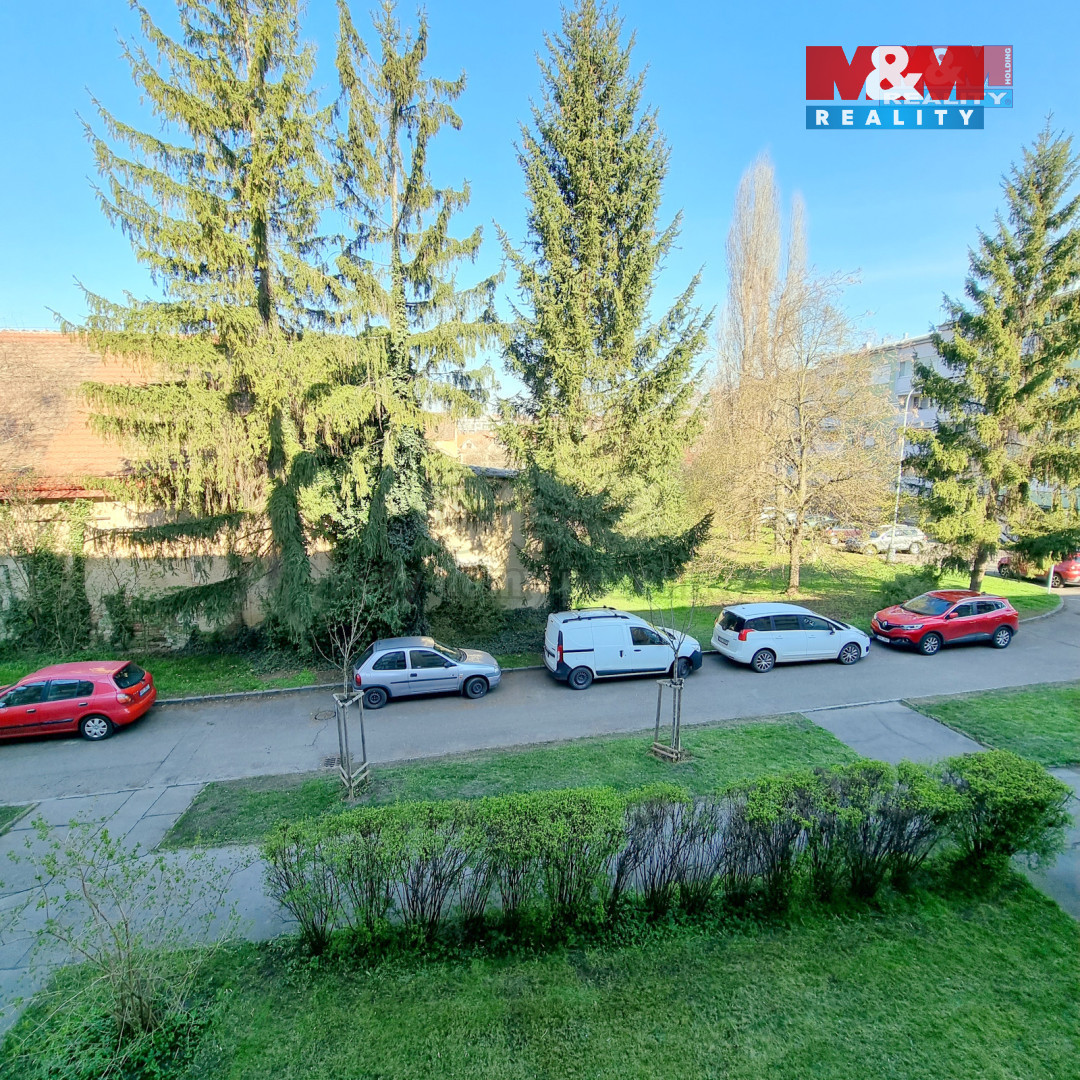 Prodej, byt 4+kk/2L, 104 m2, Praha 10-Malešice - 18