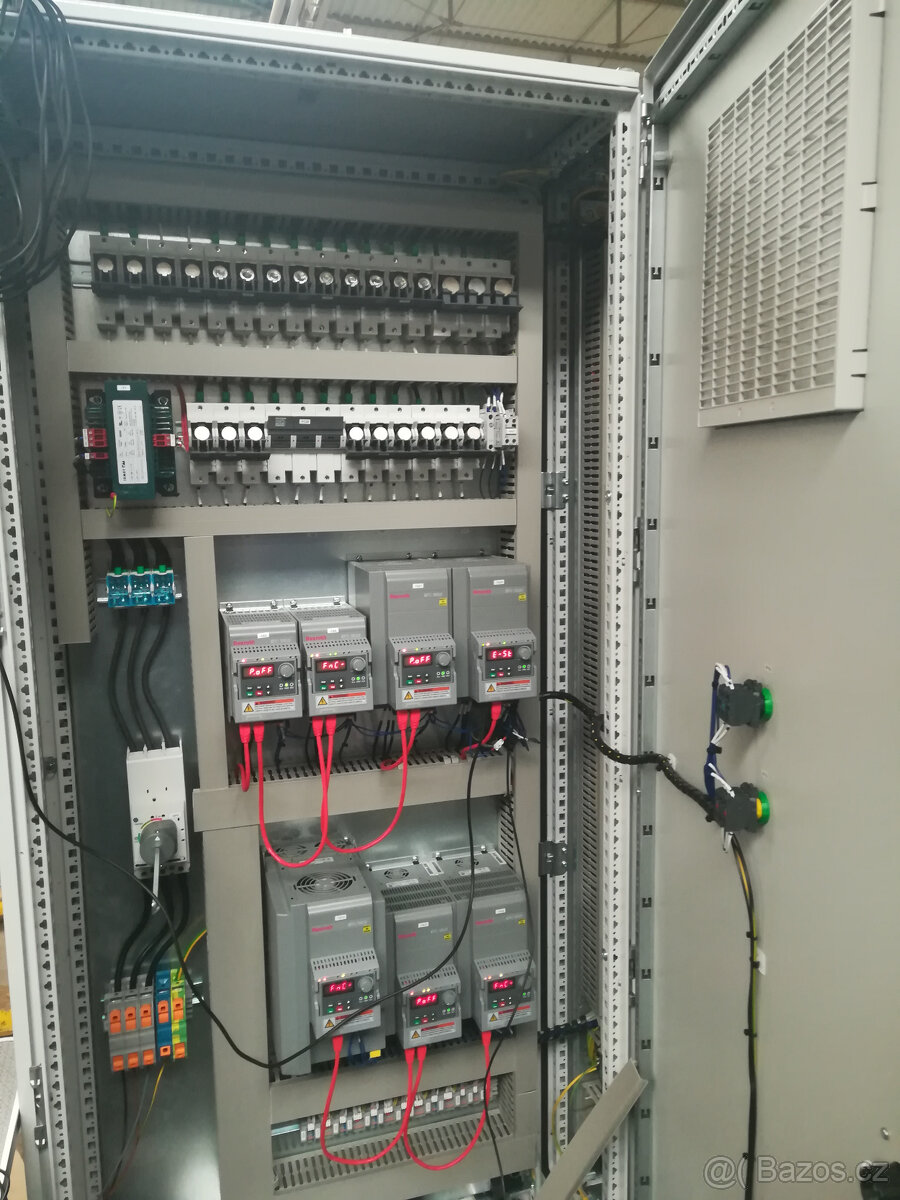 DILOTOP Sušárny, bubnové sušičky, kotle, peletovací gr linky - 18