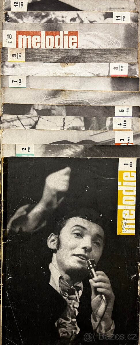 Melodie 1968-1990 - 18