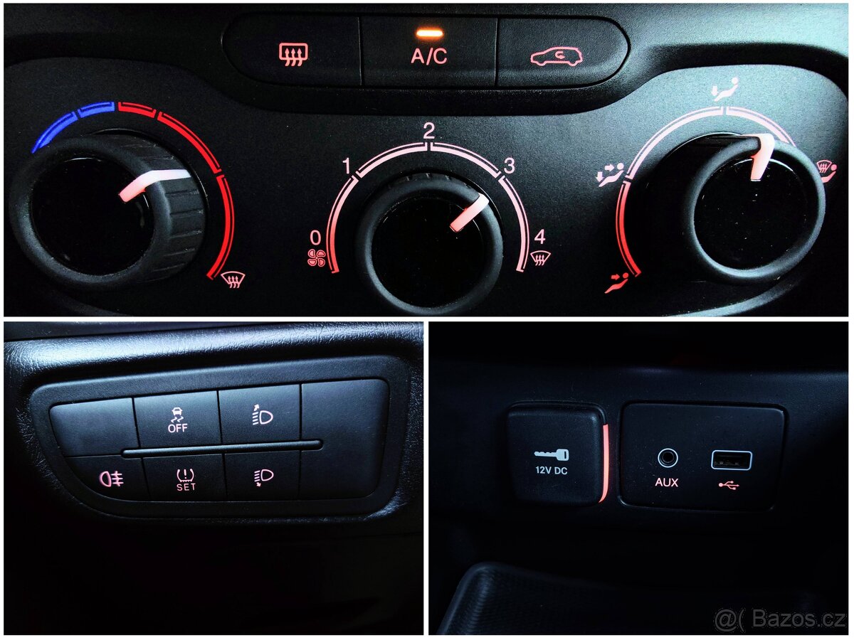 Fiat Tipo 1.4 Pop 70 kW - 18