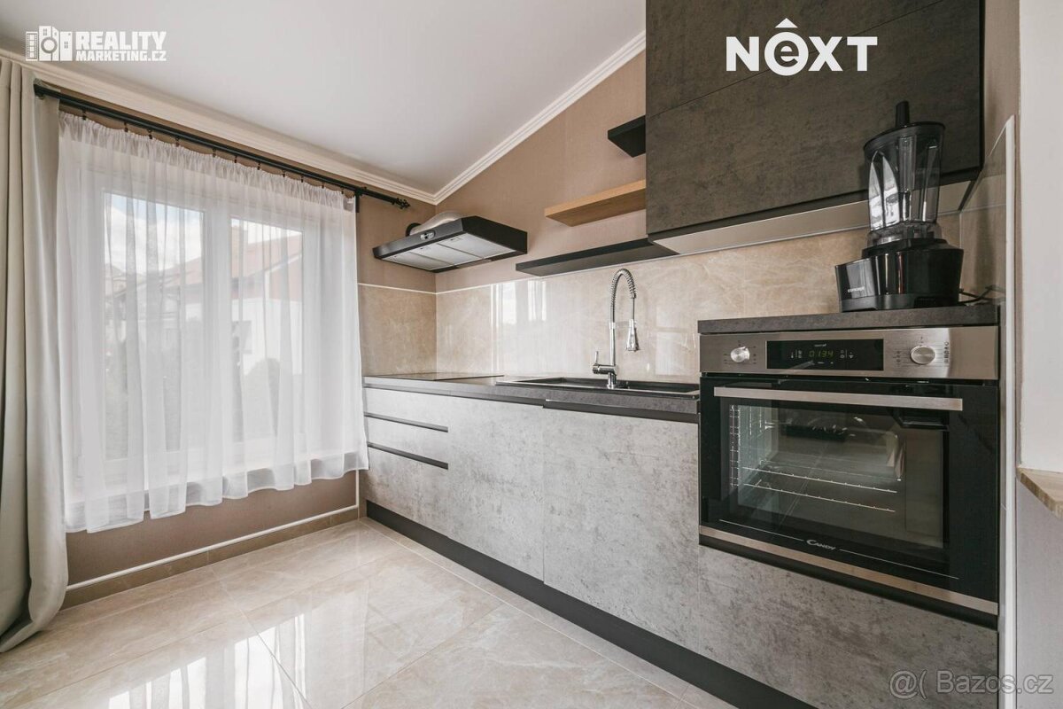 Prodej Vila, 517㎡ - 18