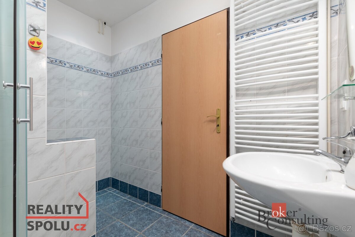 Prodej, komerční/ubytování, 650 m2, 79344 Horní Město, Brunt - 18