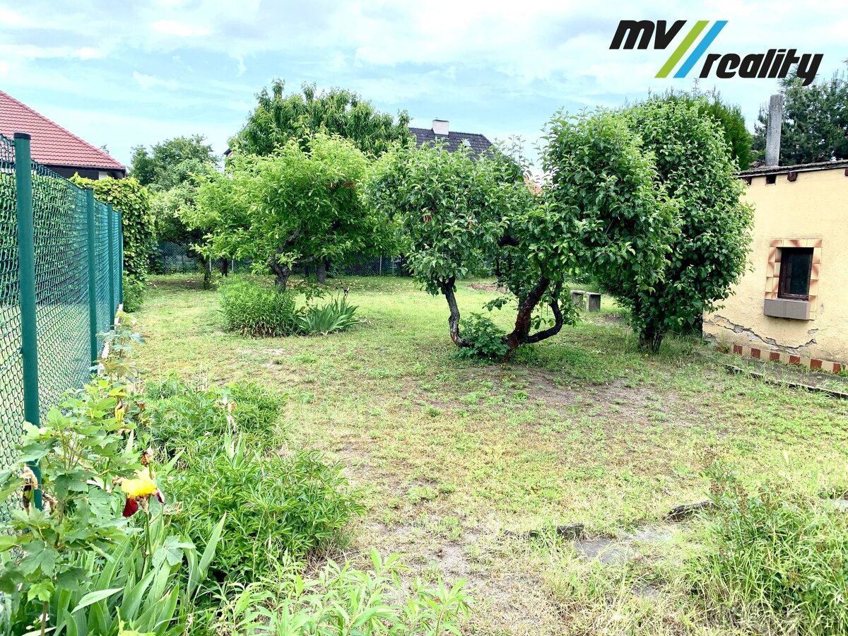 Lysá nad Labem, prodej rodinného domu na pozemku 632 m2, okr - 18