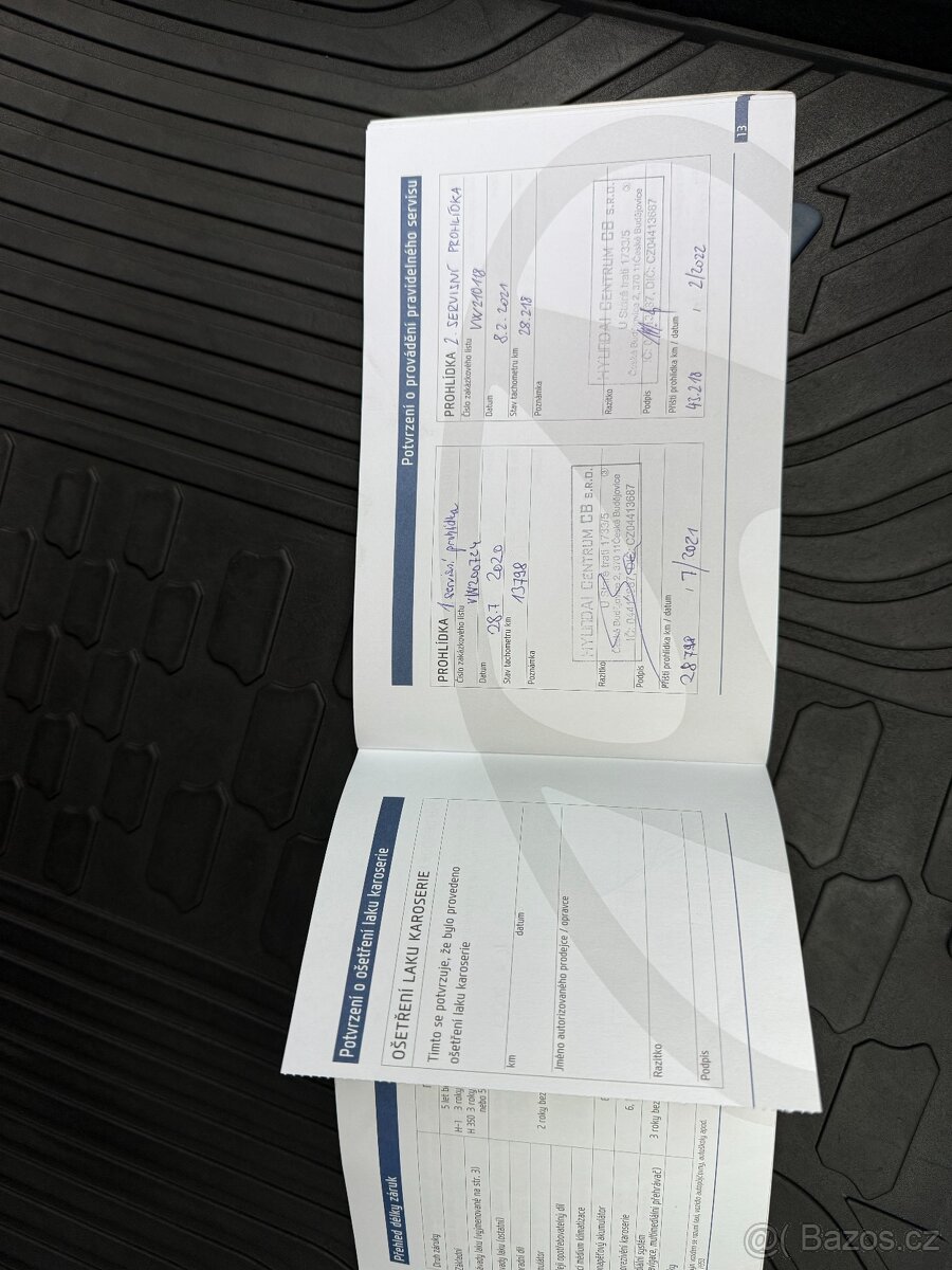 Hyundai I30 1.4 T-GDi 103 kW - 18