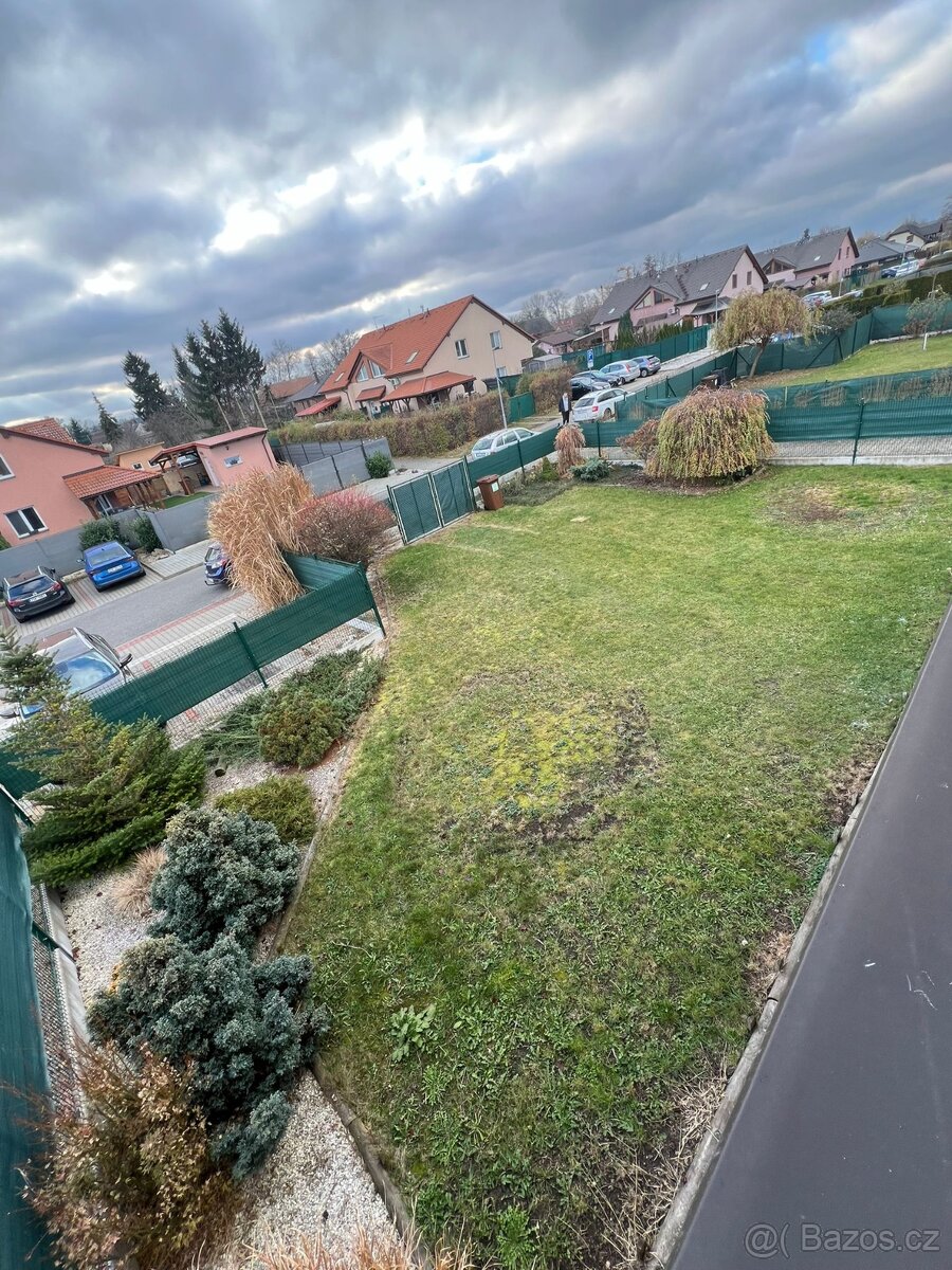 Pronájem rodinného domu - 18