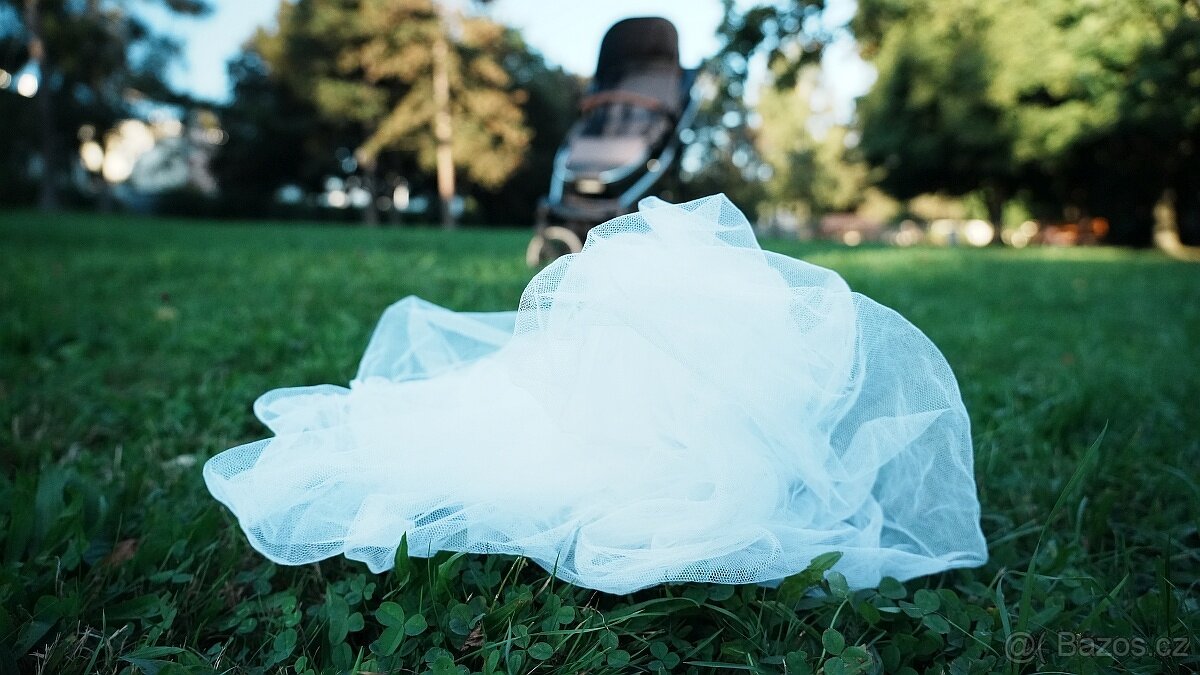 ABC Design Salsa 4 Air – trojkombinace + doplňky - 18