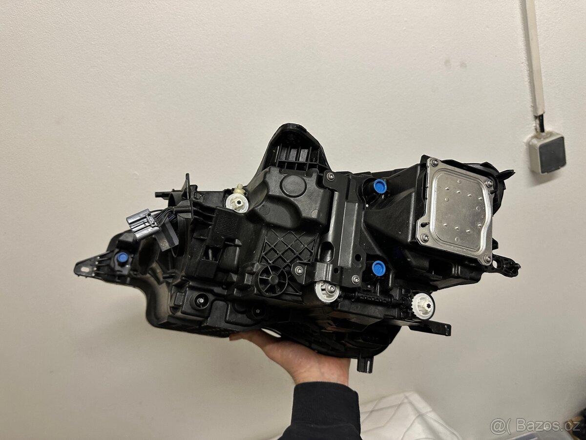 Volvo V60 / S60 světlo - 18