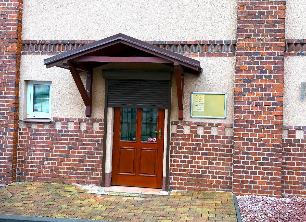 Pronájem komerčních prosrtorů, Ostrava - Hošťálkovice, 68 m2 - 18