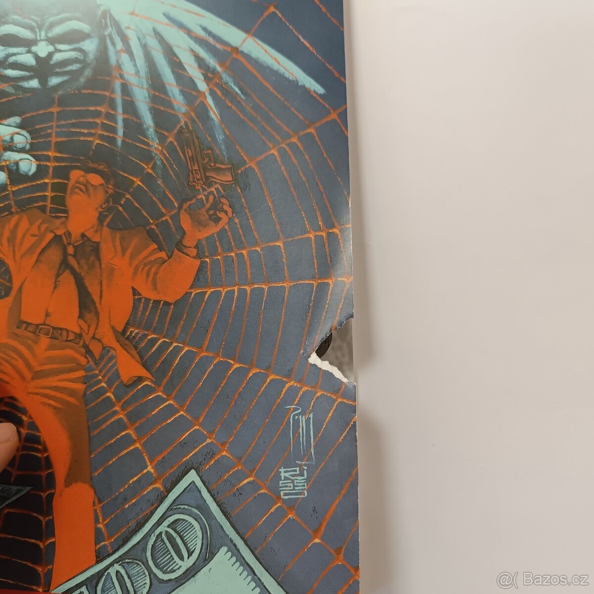 CREW2 - č.1-31 - 18