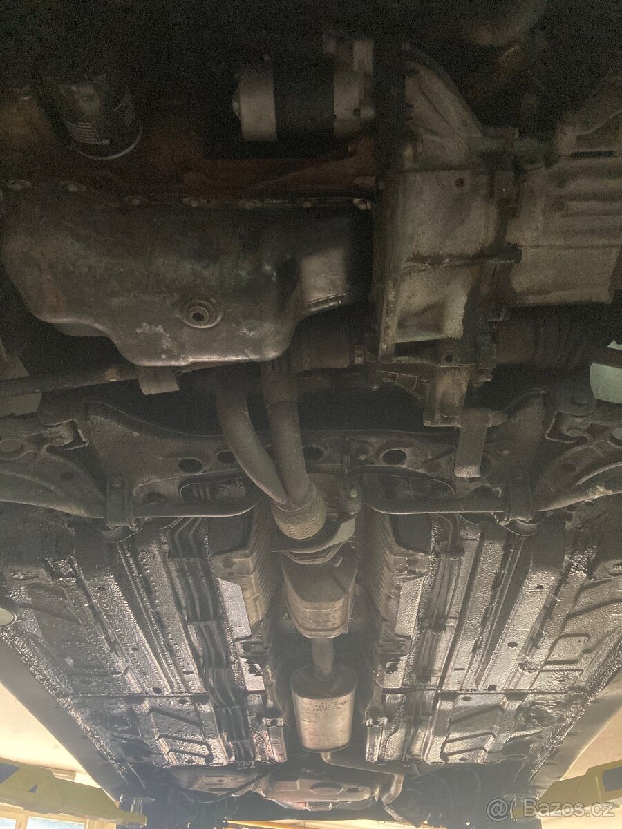 Fiat Punto ELX cabrio 90, Bertone, 1,6, 65kW - 18