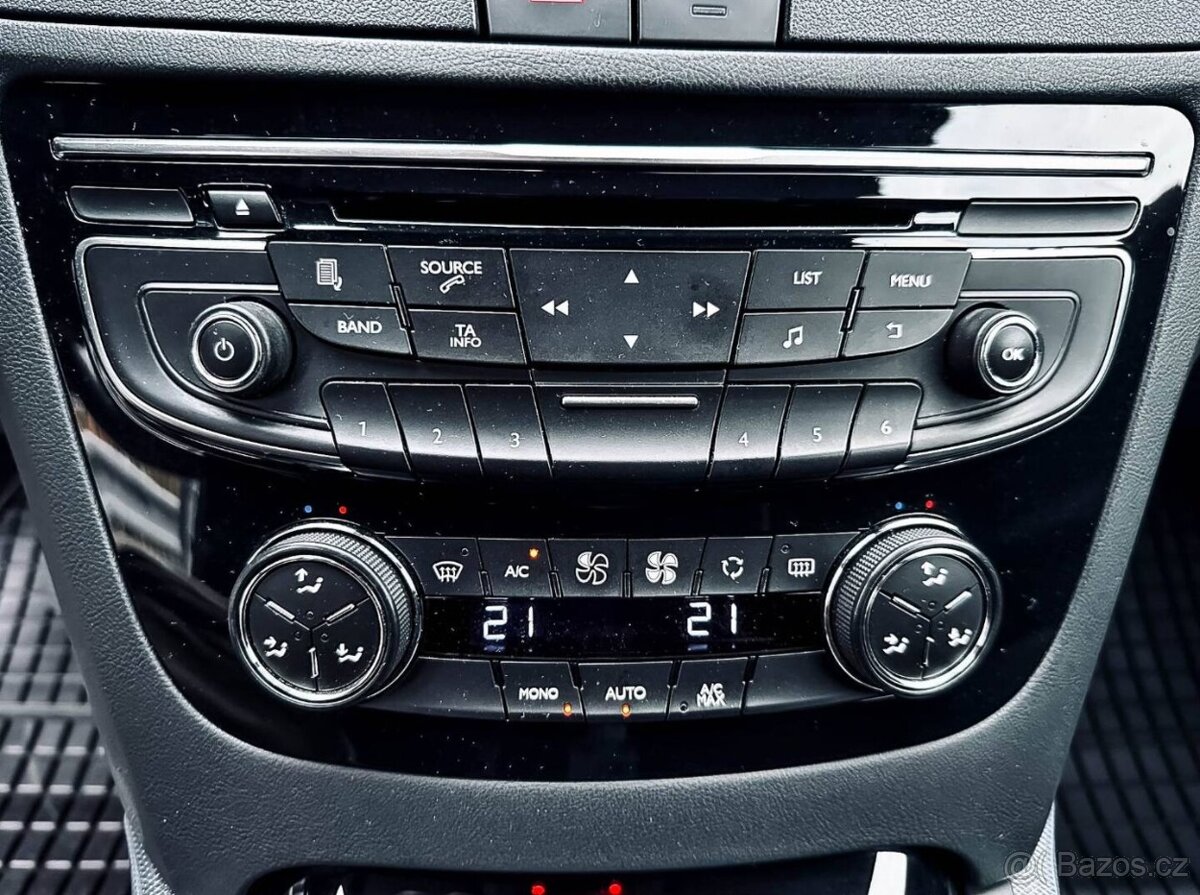 Peugeot 508 2.0 HDi Active BMP6 - 18