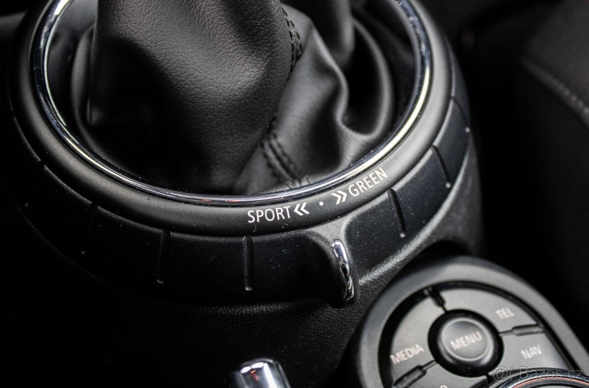 Mini Cooper S 141kW, (2017) - 18