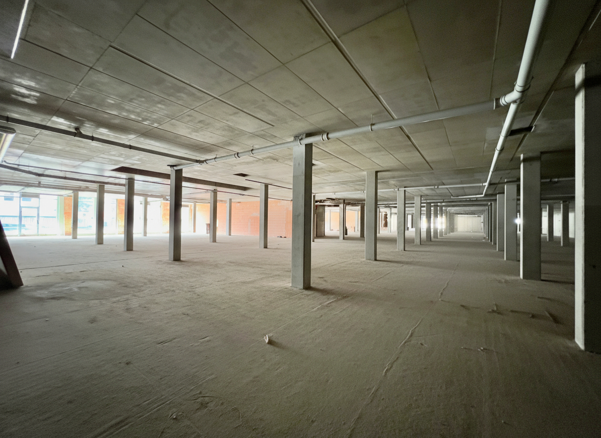 Atraktivní nebytové prostory v Hradci Králové - 18