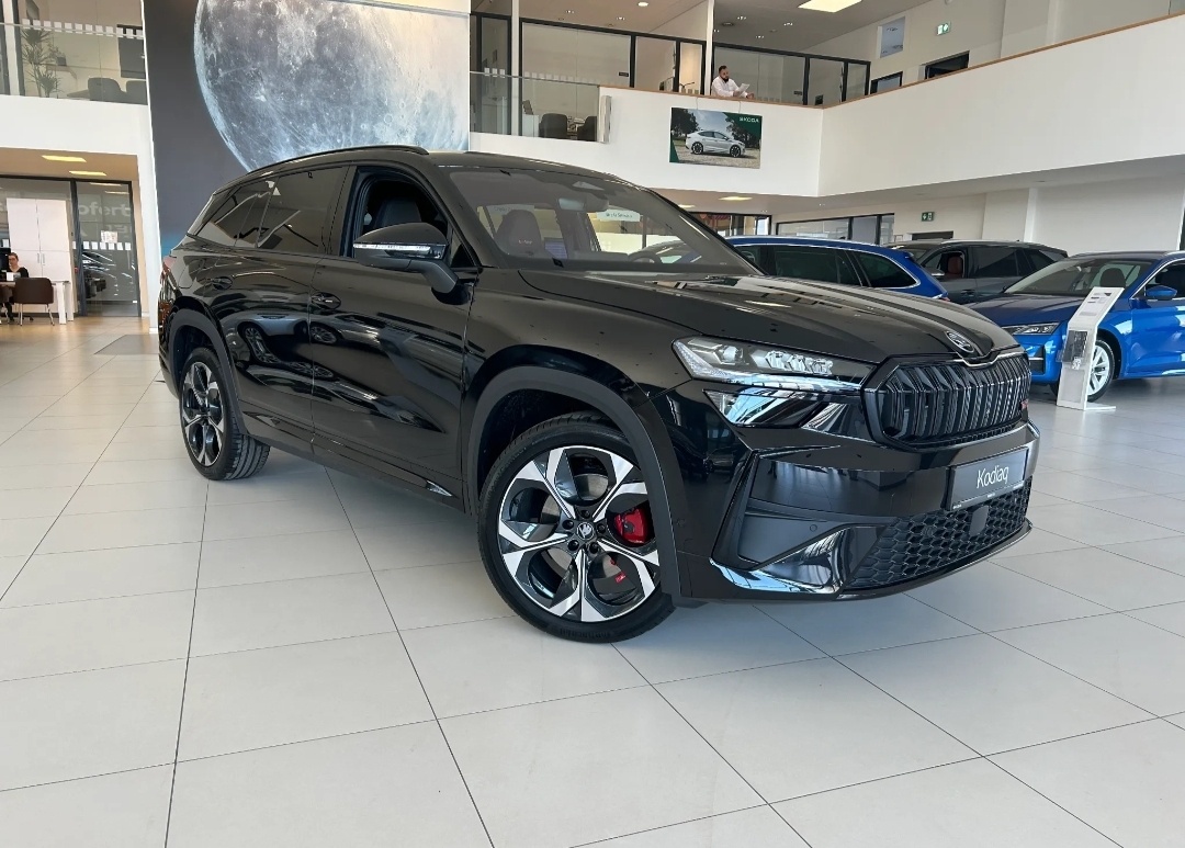 Škoda Kodiaq 2 Elias R20 NOVÉ letní kola - 18