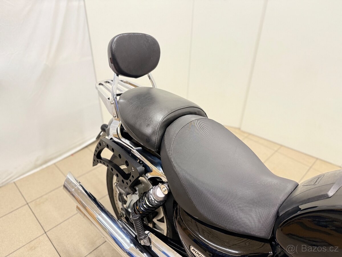 TRIUMPH ROCKET 3 CLASSIC,TOP - 18