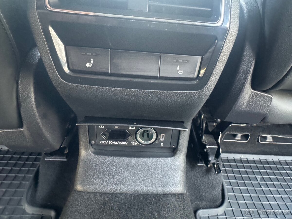 ŠKODA Kodiaq 2.0 Tdi 147 KW L&K 4x4 DSG ODPOČET DPH, - 18