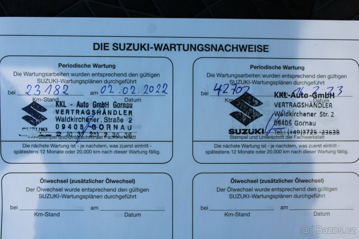 Suzuki Vitara 1,4 BOOSTERJET 4x4,ELEGANCE,2019 - 18