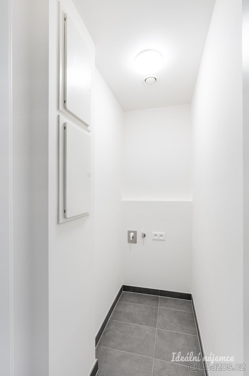 Pronájem bytu 2+kk, U plynárny, Michle, 53 m2 - 18