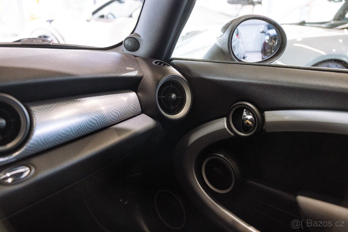 Mini Cooper S, R56 - po servisu - 18