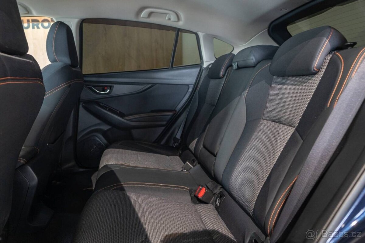 Subaru XV 2.0i-S ES Comfort - 18