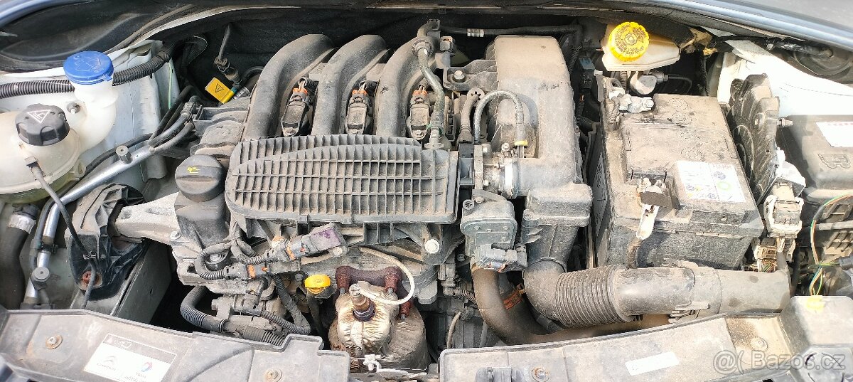 Citroën C3 III, 2016 - 2024 - 18