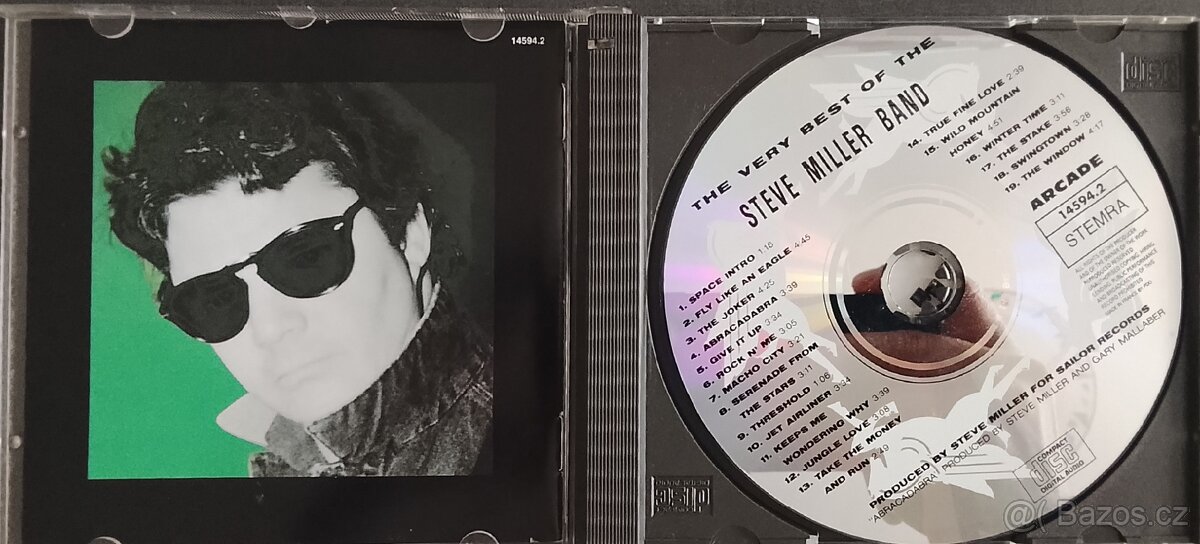 CD Alice Cooper a další - 18