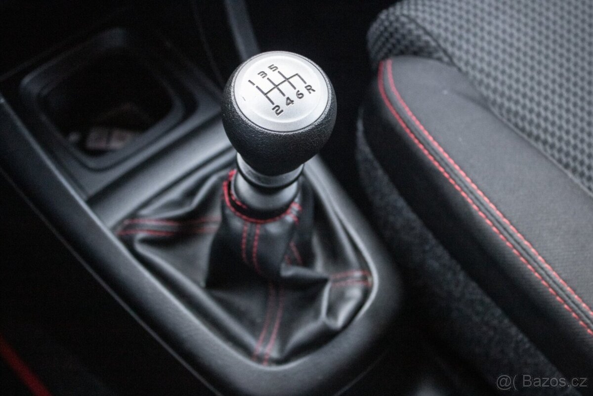 Suzuki Swift 1.6 VVT Sport, 100kW, M6 - 18