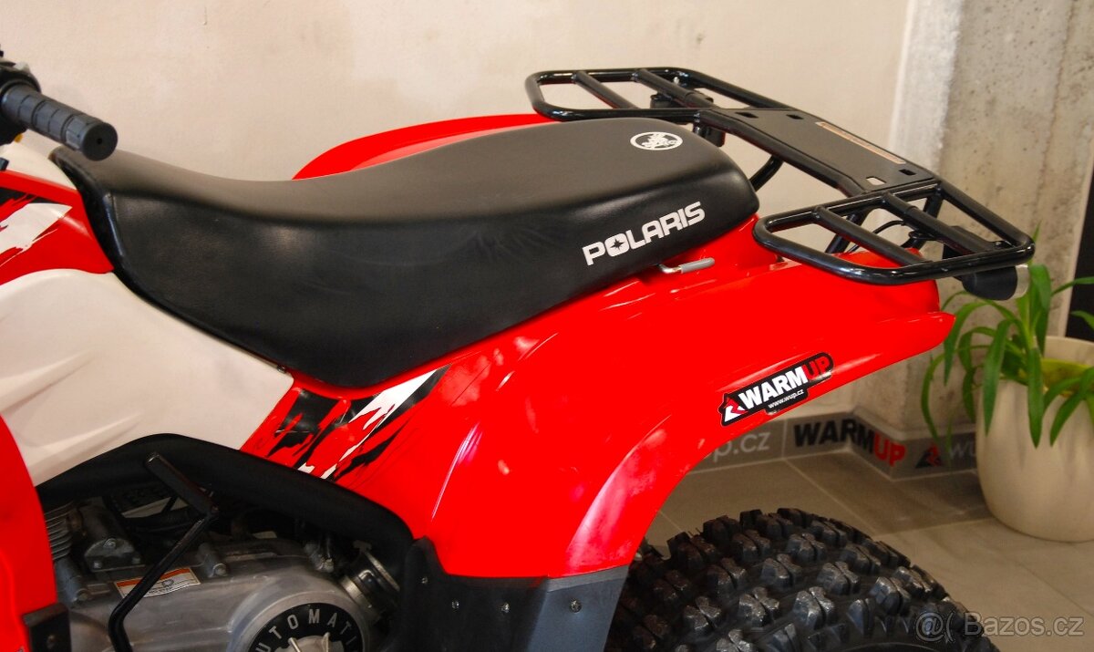 Polaris Phoenix 200 - 18