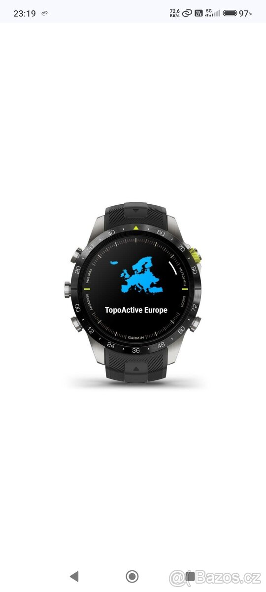 Garmin MARQ 2 Athlete - 18