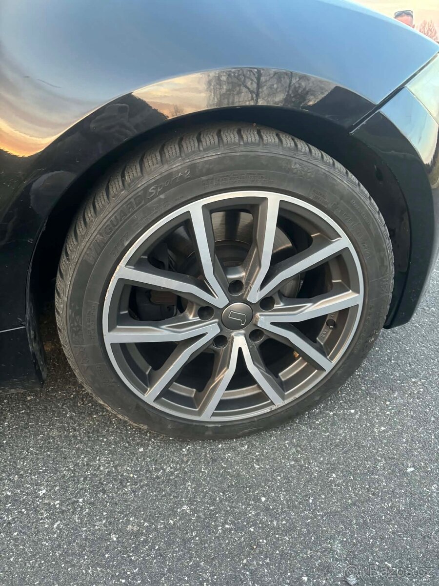 Bmw e82 123D 150kw - 18