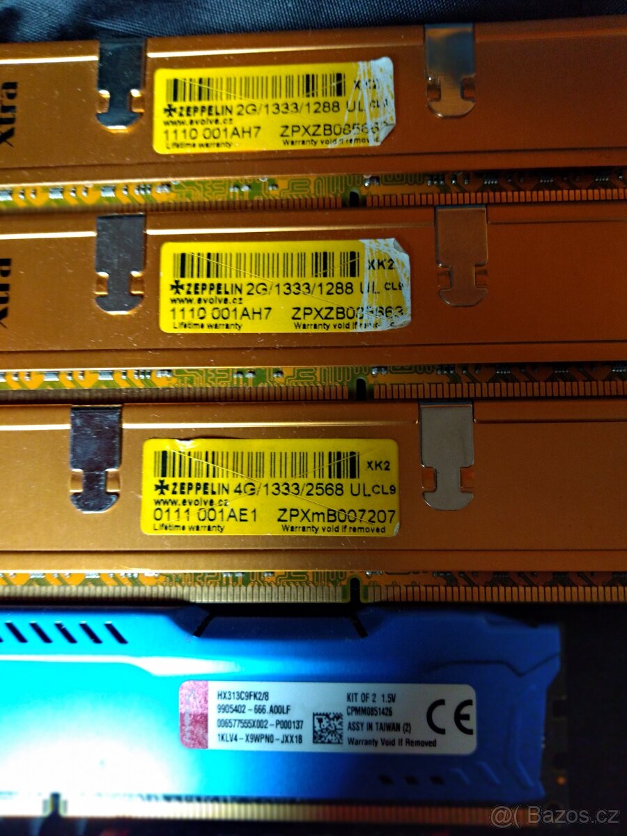 RAM - 18
