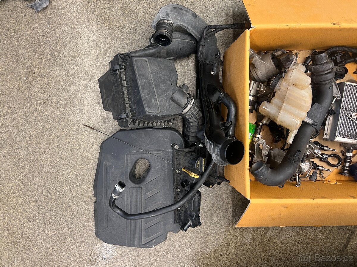 Ford Mondeo 1.5 Ti-VCT 118 kW - 18