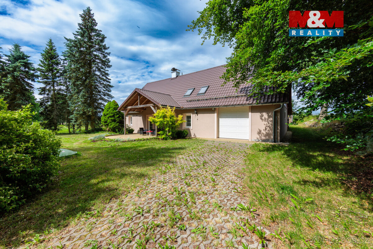 Prodej rodinného domu, 280 m², Jindřichovice - Heřmanov - 18