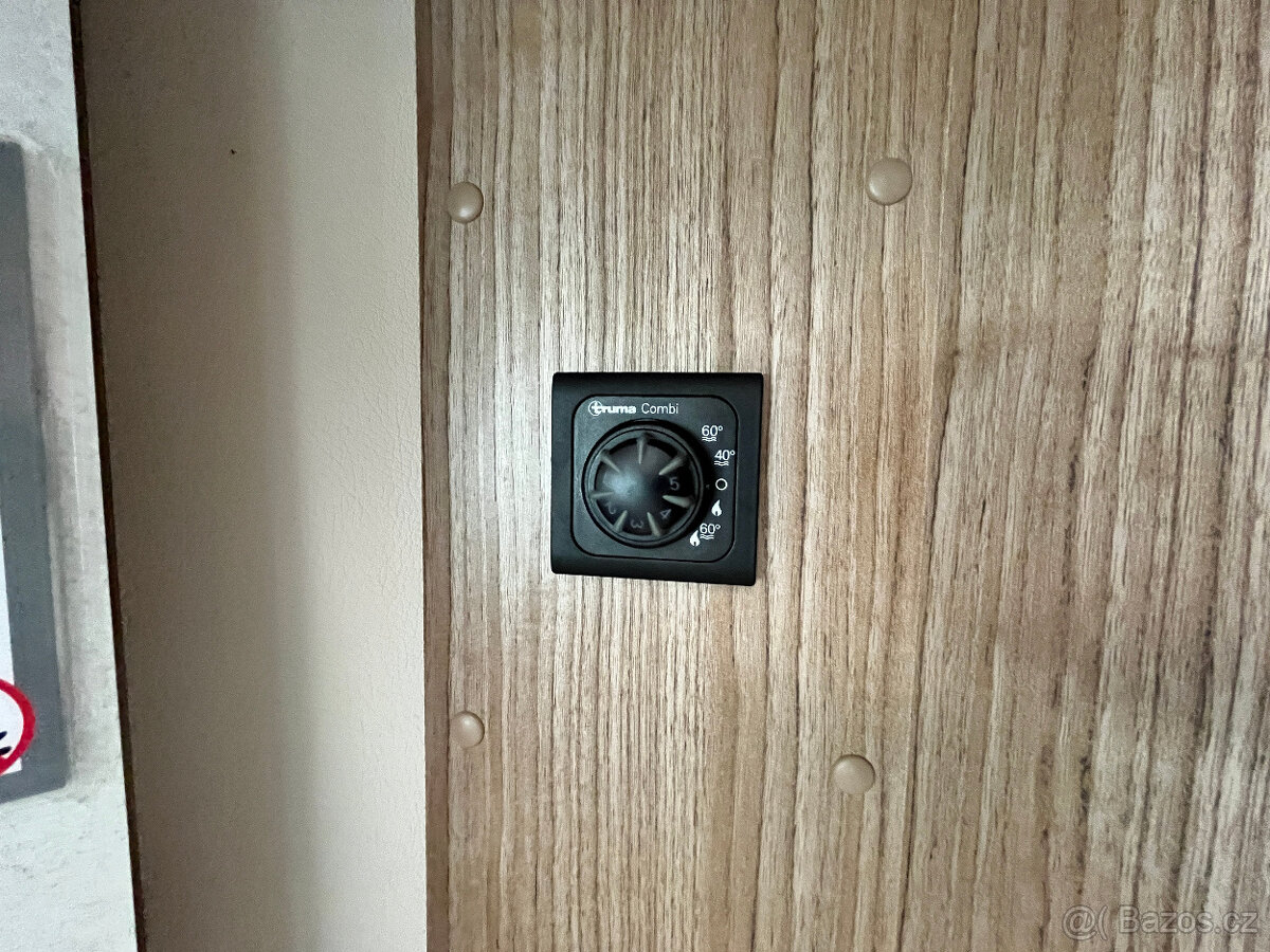 Carado A464 - odpočet DPH - KLIMATIZOVÁNO - 18