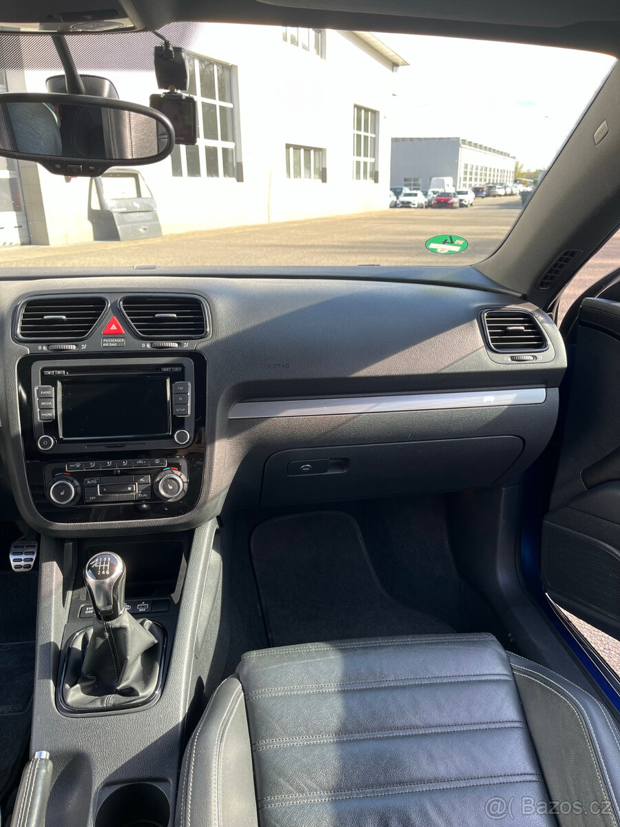 VW Scirocco R 2.0 TSI (195 kW) - 18