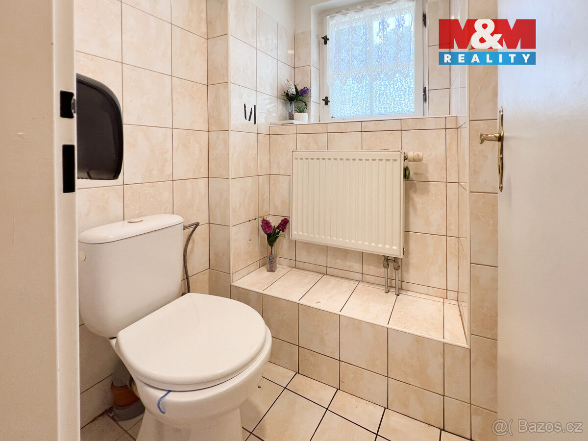 Pronájem restaurace, 270 m², Železná Ruda - 18