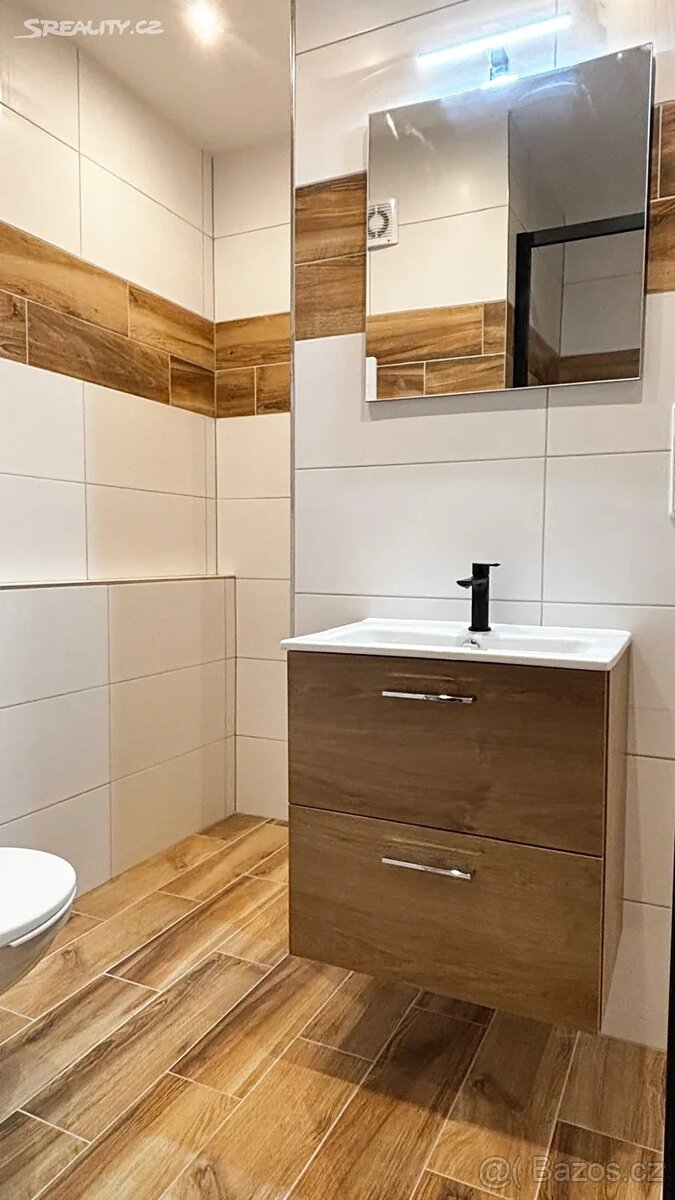 Byt 1+kk, 35 m2 - 18