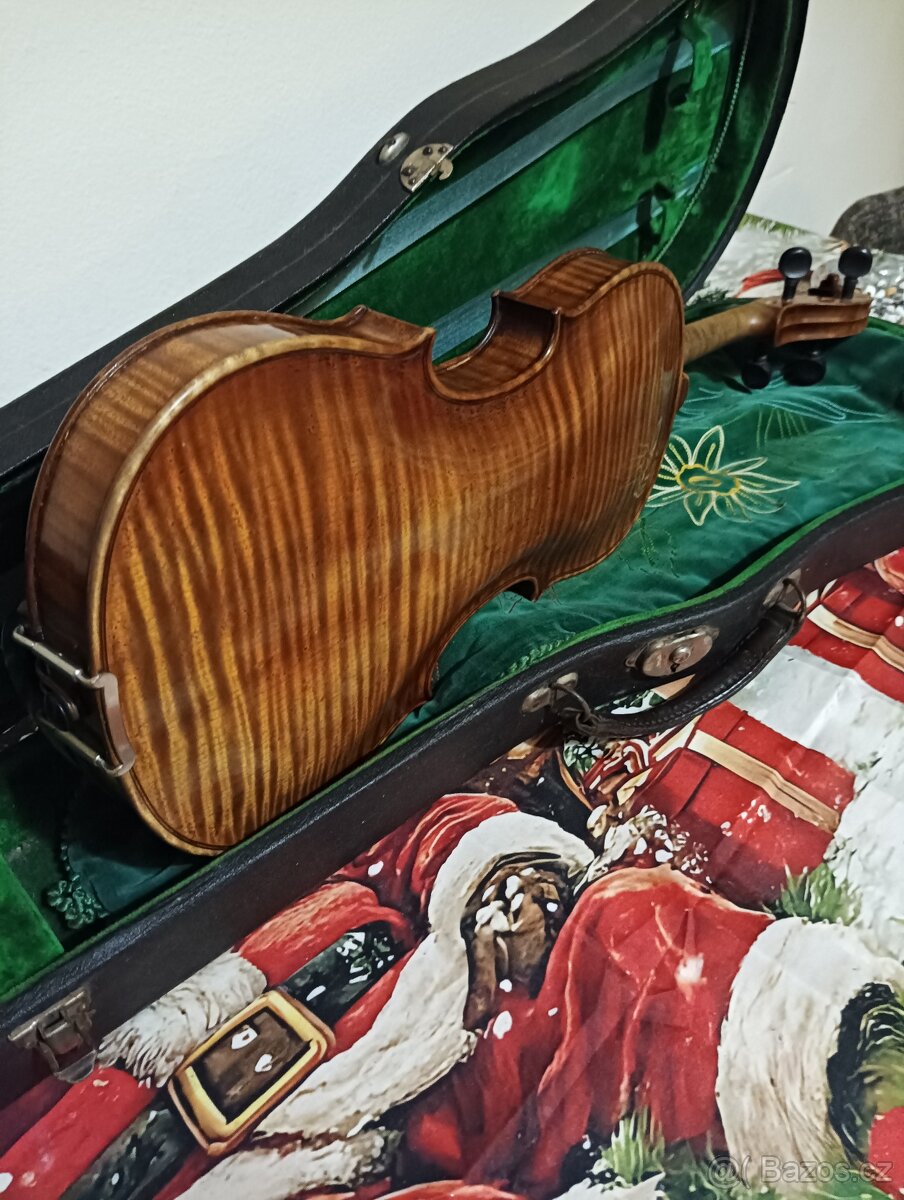 Housle Josef Kupka - 18