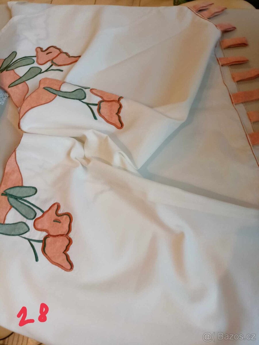 Domácí prostírání - 18