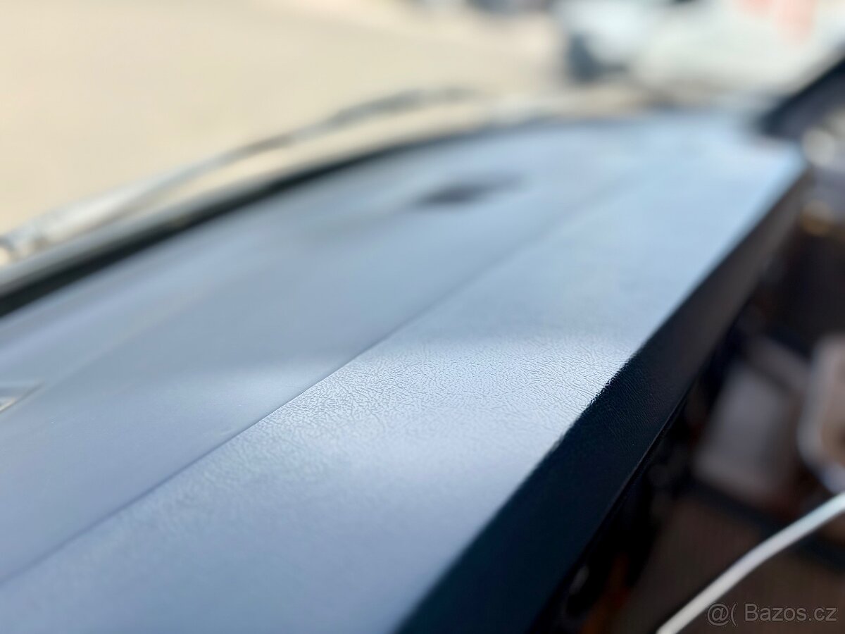 1989 Dodge B-250 RAM VAN Bivouac Conversion | PERFEKTNÍ STAV - 18