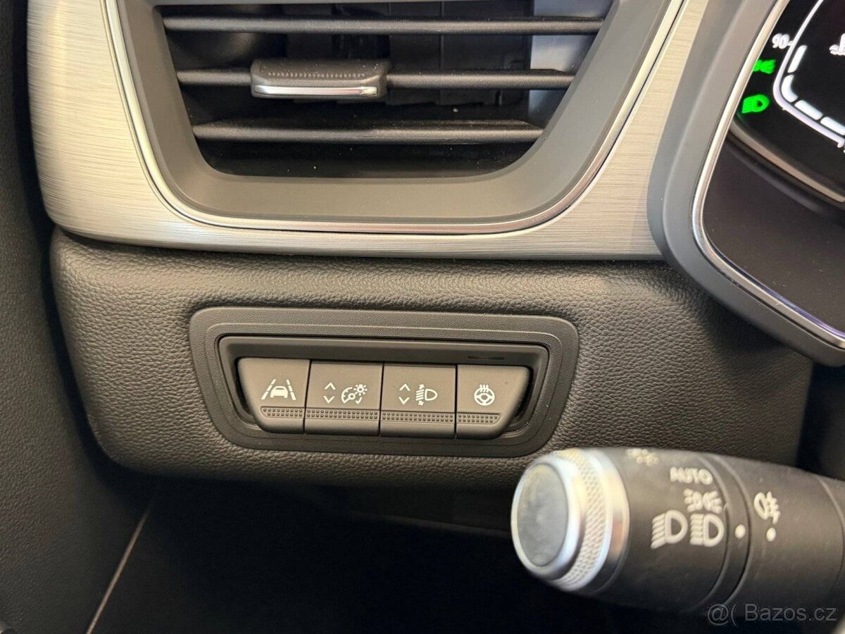 Renault Captur, 1.3 TCe INTENS/1.maj/ČR - 18