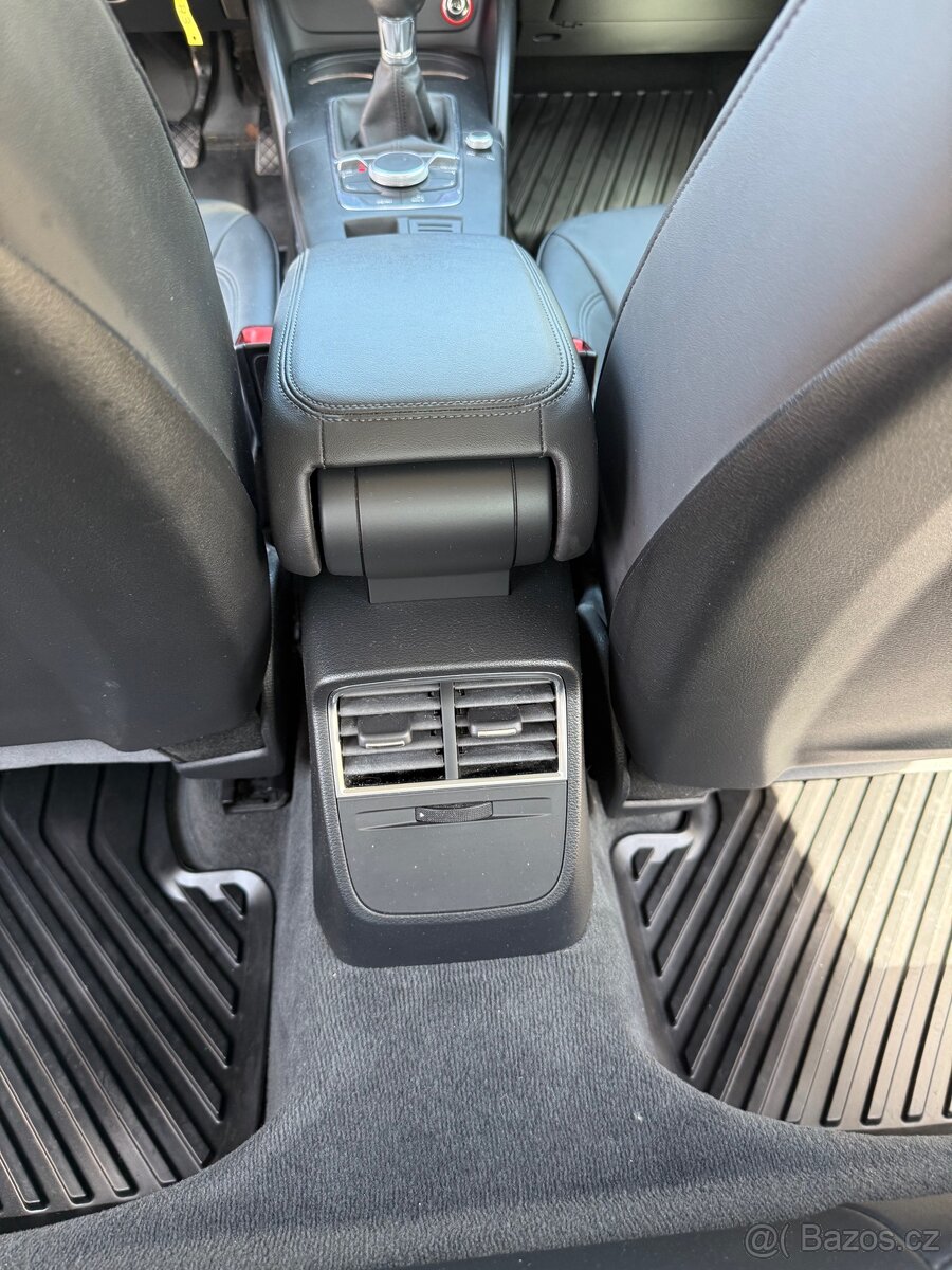 Audi A3 1.8 TFSI 132kw Sedan - 18
