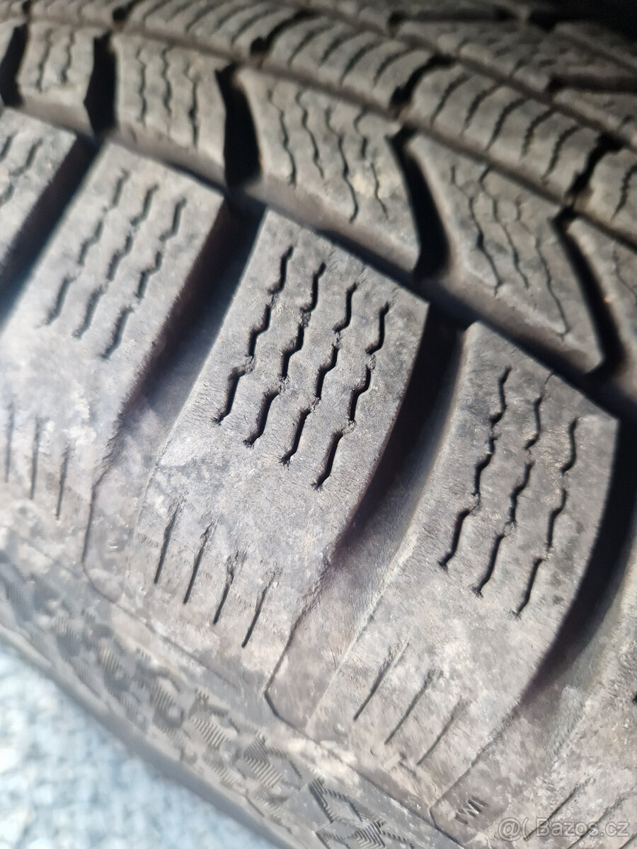 SsangYong Korando 2.0 XDi - 2012 4x4 závěs 2t - 18