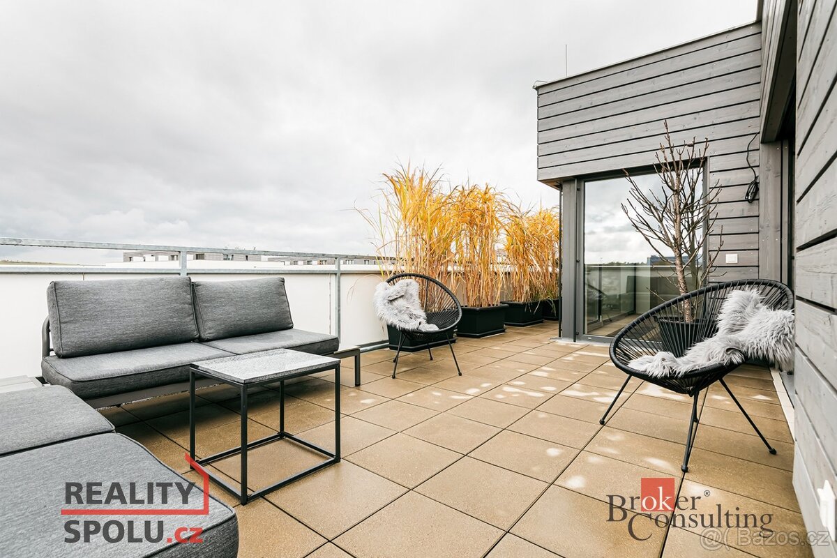 Prodej, byty/3+kk, 96 m2, Zelnice I 1799, 68401 Slavkov u Br - 18