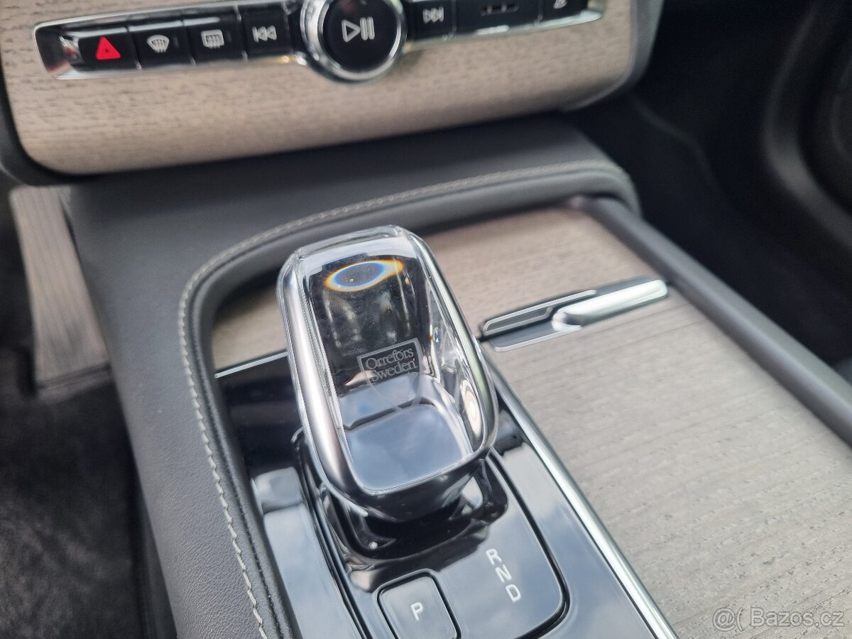 ⭐Volvo XC90 2021/B5/AWD/ INSCRIPTION/2.MAJ⭐ - 18