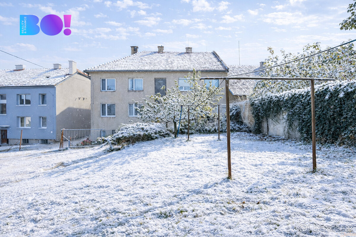 Prodej bytu 3+1, 72 m², Vícov - 18