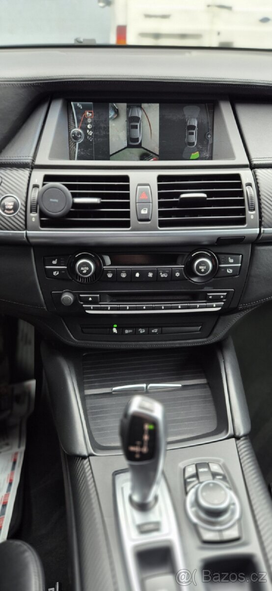 BMW X6 3.0D 2011 - 18