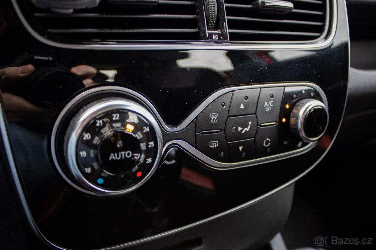 Renault Clio GT Line, 87kW, A6 - 18